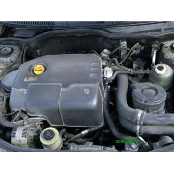 RENAULT MEGANE I BERLINA HATCHBACK (BA0)