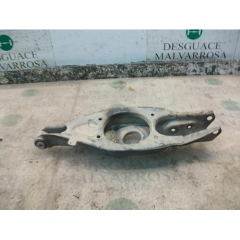 BRAZO SUSPENSION INFERIOR TRASERO IZQUIERDO 
