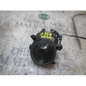 FARO ANTINIEBLA IZQUIERDO 