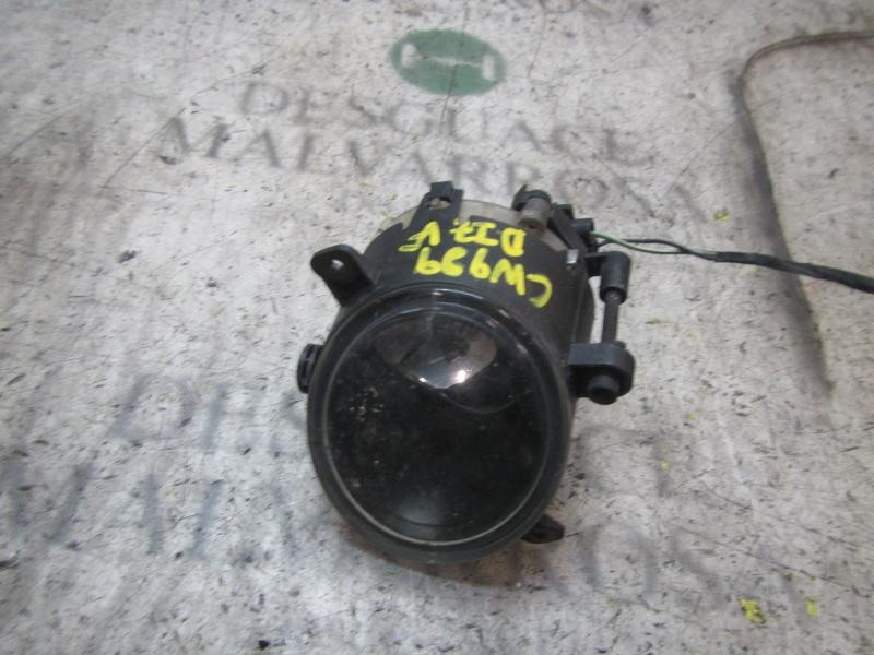 Recambio de faro antiniebla izquierdo para ford mondeo berlina (ge) 2.0 tdci cat referencia OEM IAM   