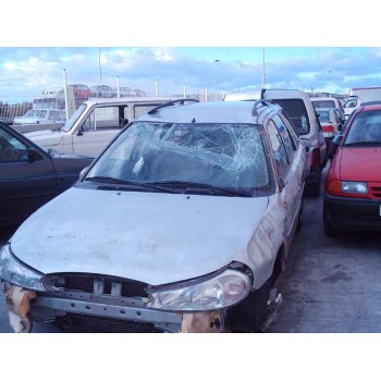 FORD MONDEO FAMILIAR (GD)