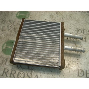 RADIADOR CALEFACCION / AIRE ACONDICIONADO 
