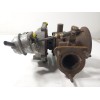 Recambio de turbocompresor para volvo v40 2.0 diesel cat referencia OEM IAM  31380130 
