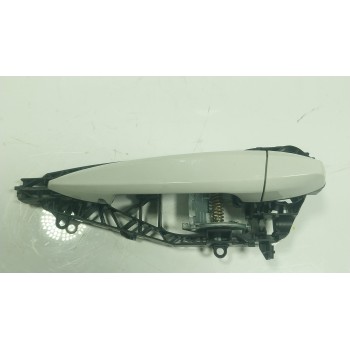 MANETA EXTERIOR TRASERA IZQUIERDA 51217396305 