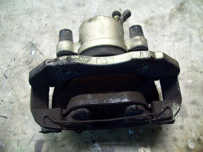 Recambio de pinza freno delantera derecha para ford focus berlina (cap) ghia referencia OEM IAM   