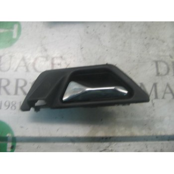 MANETA INTERIOR TRASERA IZQUIERDA 