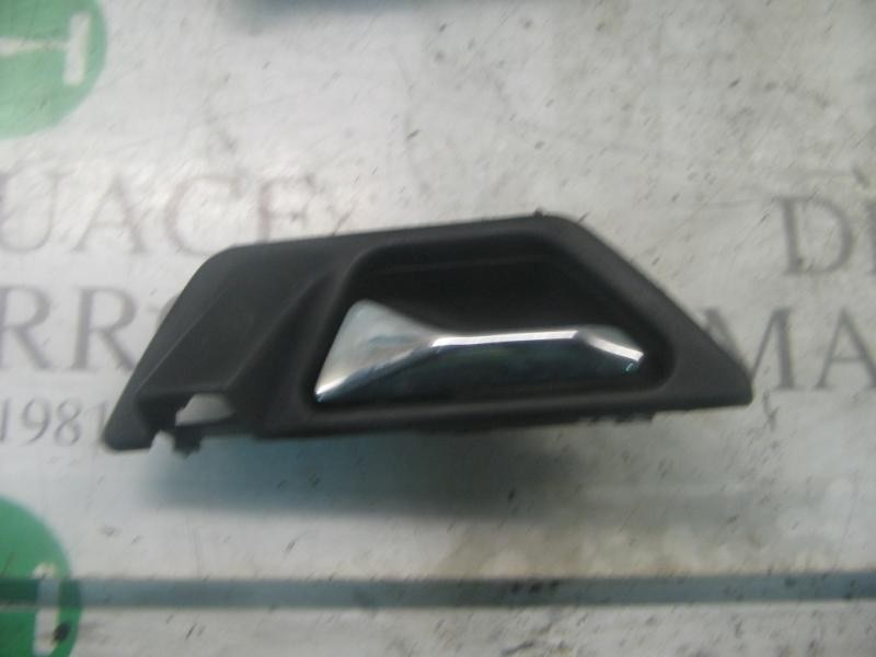 Recambio de maneta interior trasera izquierda para mercedes-benz clase e (w124) berlina 3.0 cat referencia OEM IAM   