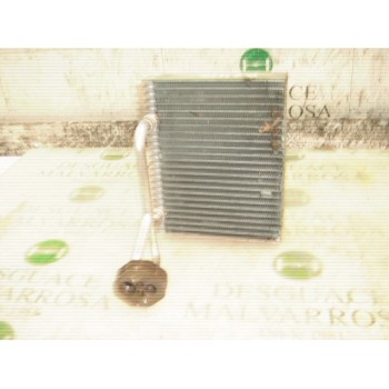 EVAPORADOR AIRE ACONDICIONADO 
