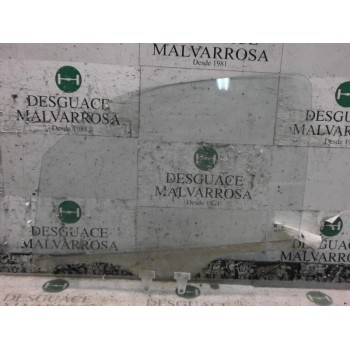 CRISTAL PUERTA DELANTERO IZQUIERDO 