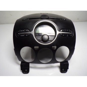 SISTEMA AUDIO / RADIO CD DL40669R0A 09D1B3591821 14797726