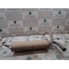 Recambio de silenciador trasero para suzuki sx4 rw (ey) gl referencia OEM IAM 1430079J51  