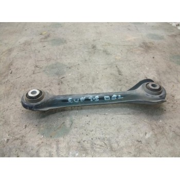BRAZO SUSPENSION SUPERIOR TRASERO IZQUIERDO 