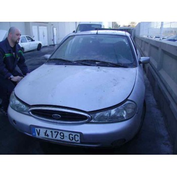 FORD MONDEO BERLINA (GD)