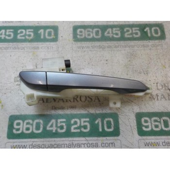 MANETA EXTERIOR DELANTERA DERECHA 82661J9000 2231175200 2231175200