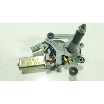 MOTOR LIMPIA TRASERO LR029682 CH3217C421BC 