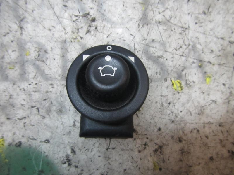 Recambio de mando retrovisor para ford mondeo berlina (ge) 2.0 tdci cat referencia OEM IAM   