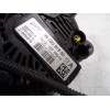 Recambio de alternador para peugeot 208 1.2 12v vti referencia OEM IAM 9809391880 9809391880 