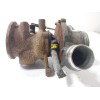 Recambio de turbocompresor para volvo v40 2.0 diesel cat referencia OEM IAM  31380130 