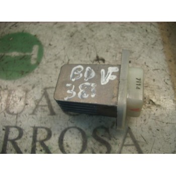 RESISTENCIA CALEFACCION 