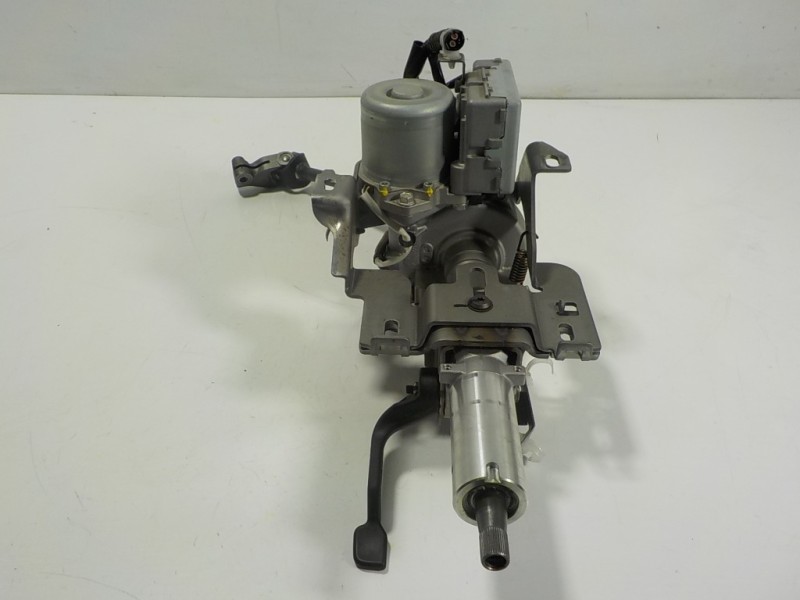 Recambio de columna direccion para nissan x-trail (t32) 1.6 dci turbodiesel cat referencia OEM IAM 488114BC0A 488114BC0A 