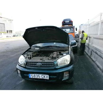 TOYOTA RAV 4 (A2)
