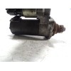 Recambio de motor arranque para seat altea xl (5p5) 1.6 tdi referencia OEM IAM 02Z911024H 02Z911024H 0001153007