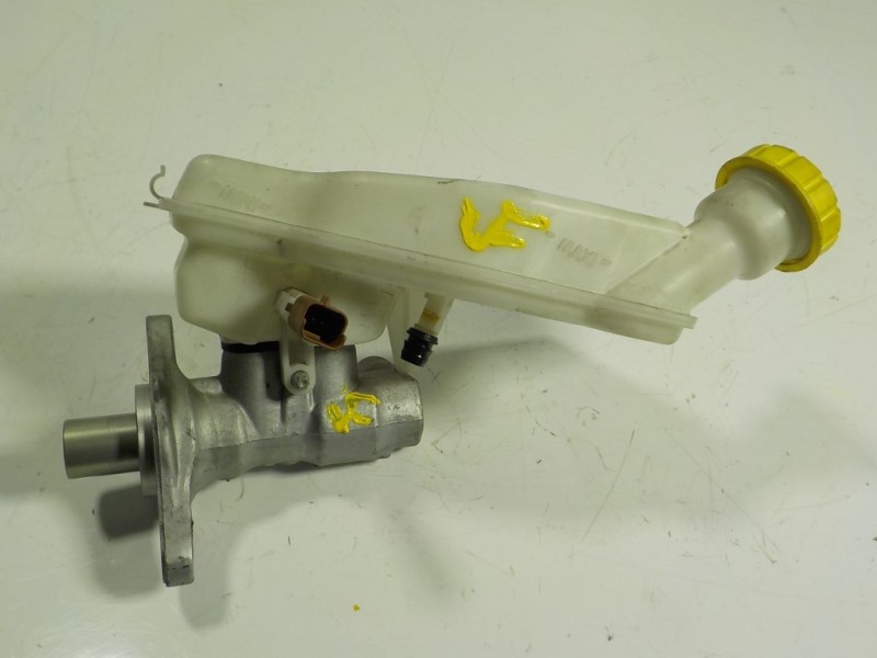 Recambio de bomba freno para citroën c3 1.2 12v e-thp / puretech referencia OEM IAM 4601R9  