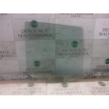 CRISTAL PUERTA TRASERO DERECHO A1637350210 