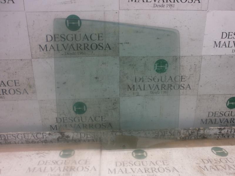 Recambio de cristal puerta trasero derecho para mercedes-benz clase m (w163) 400 cdi (163.128) referencia OEM IAM A1637350210  