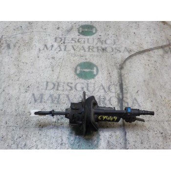 BOMBA EMBRAGUE BP4K41400D 