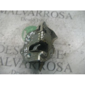 CERRADURA PUERTA TRASERA IZQUIERDA 