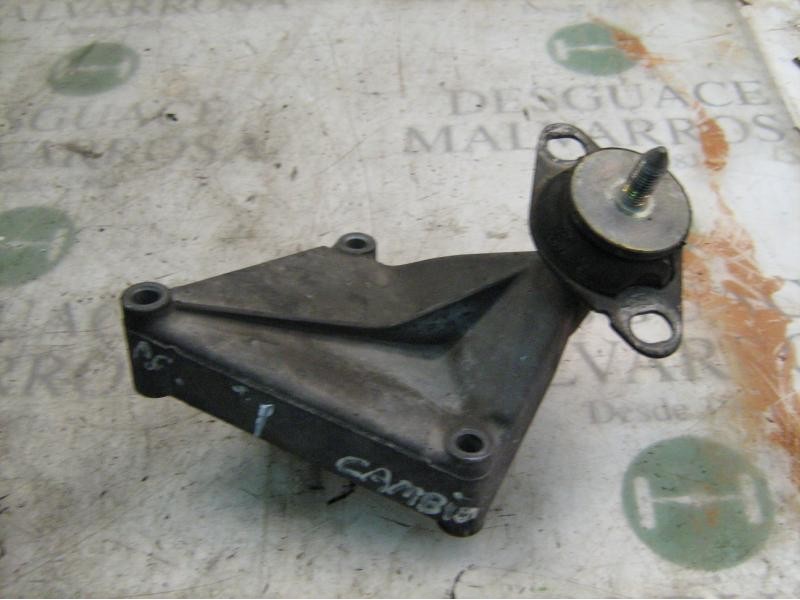 Recambio de soporte cambio para renault megane i fase 2 berlina (ba0) 1.9 d expression referencia OEM IAM   