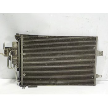 CONDENSADOR AIRE ACONDICIONADO E603005 