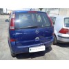 opel meriva del año 2005