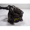 Recambio de alternador para peugeot 208 1.2 12v vti referencia OEM IAM 9809391880 9809391880 