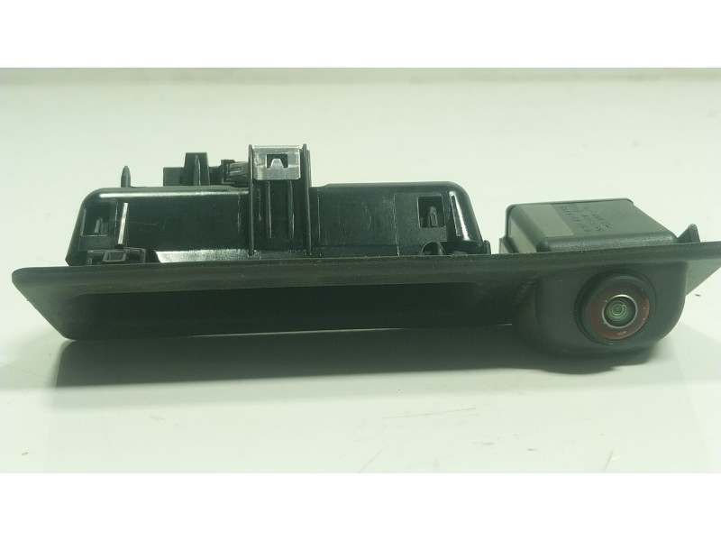 Recambio de maneta porton para bmw x1 (f48) xdrive 18 d referencia OEM IAM 51247463163 51247345700 