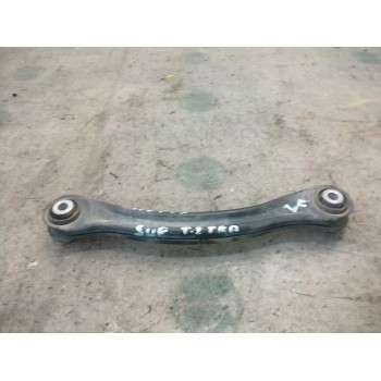 BRAZO SUSPENSION SUPERIOR TRASERO IZQUIERDO 