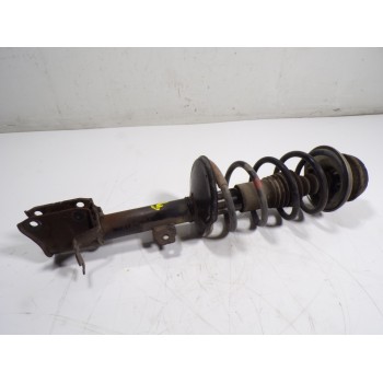 AMORTIGUADOR DELANTERO IZQUIERDO 543026656R 8200813791D 