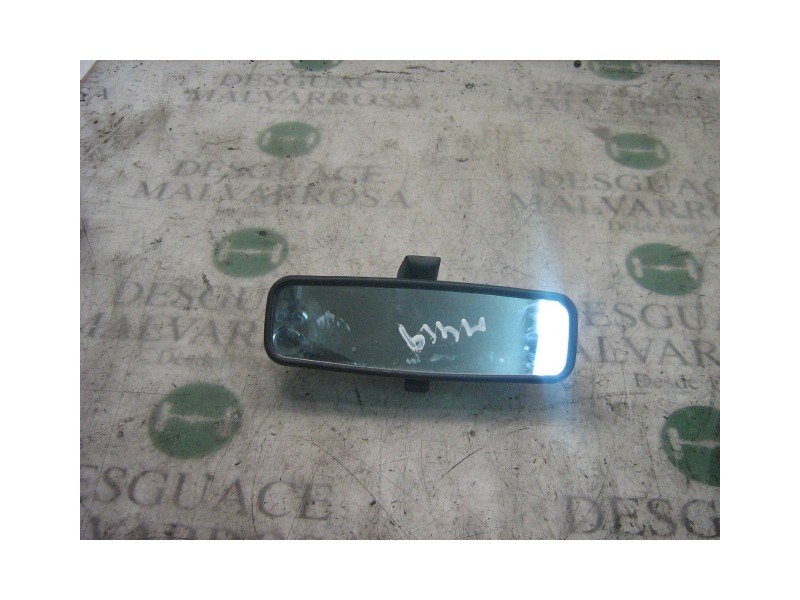 Recambio de espejo interior para mg serie 200 (rf) 214 si (5-ptas.) referencia OEM IAM   