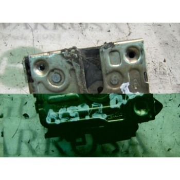 CERRADURA PUERTA DELANTERA IZQUIERDA 