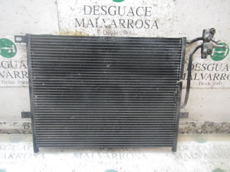 Recambio de condensador aire acondicionado para bmw serie 3 compact (e46) 316ti referencia OEM IAM   