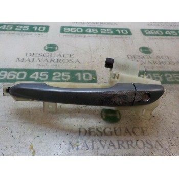 MANETA EXTERIOR DELANTERA IZQUIERDA 82651J9000 2131175200 2131175200