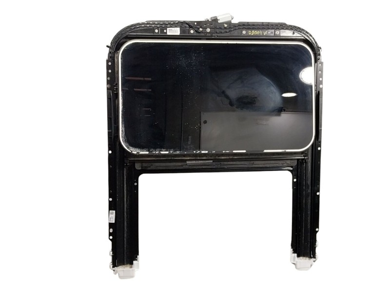 Recambio de techo electrico para audi a6 c7 (4g2, 4gc) 2.0 tdi quattro referencia OEM IAM 4G5877049  