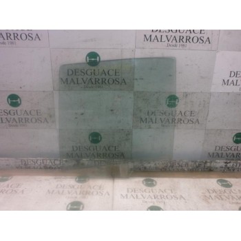 CRISTAL PUERTA TRASERO IZQUIERDO A1637351310 