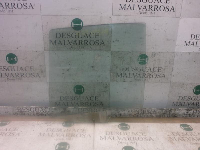 Recambio de cristal puerta trasero izquierdo para mercedes-benz clase m (w163) 400 cdi (163.128) referencia OEM IAM A1637351310 