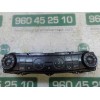 Recambio de mando climatizador para mercedes-benz clase e (w211) berlina 1.8 cat referencia OEM IAM A2118300385 A2118300385 