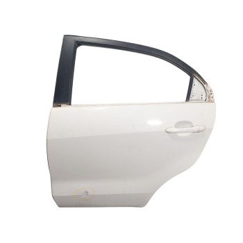 PUERTA TRASERA IZQUIERDA 770031W210 
