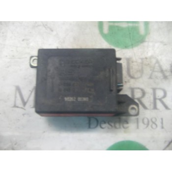 MODULO ELECTRONICO 