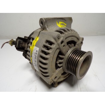 ALTERNADOR 13587304 13587304 