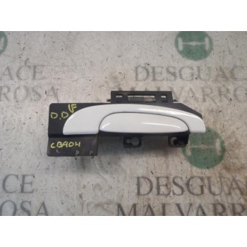 MANETA EXTERIOR DELANTERA DERECHA 